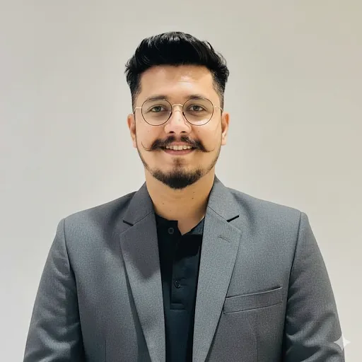 Abhishek Verma