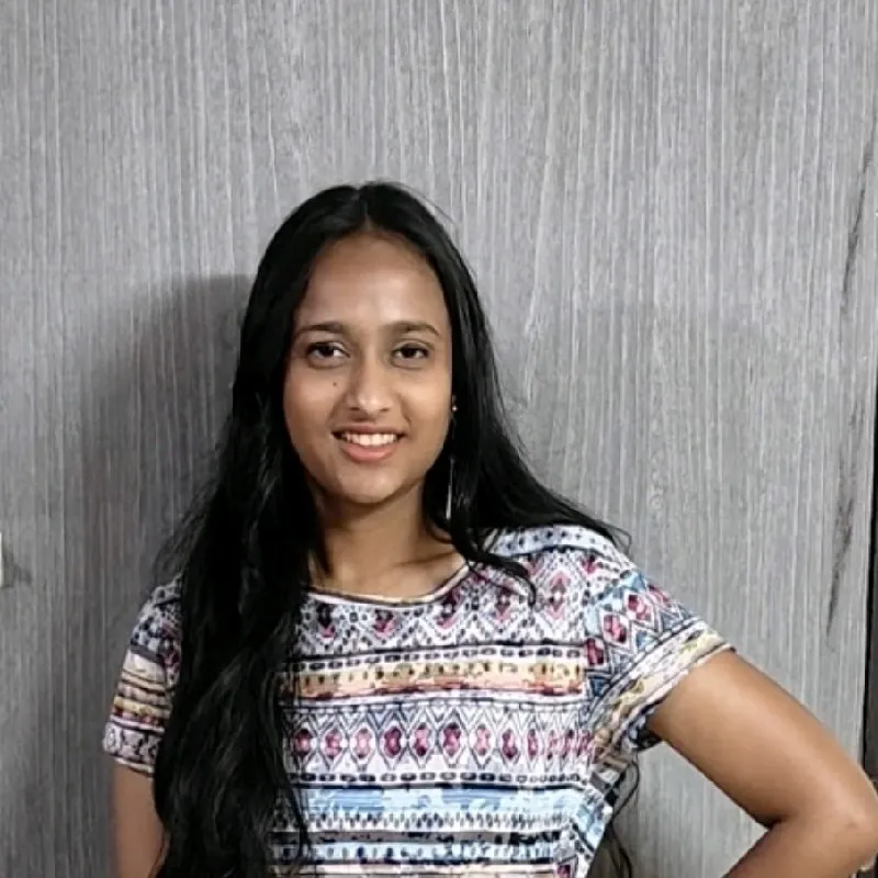 Nishtha Jain