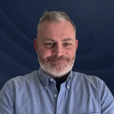 Keith Evans
